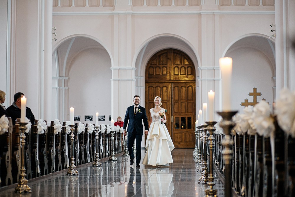 Gabrielė ir Robertas