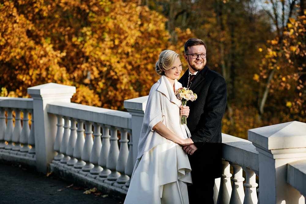 Gabrielė ir Robertas