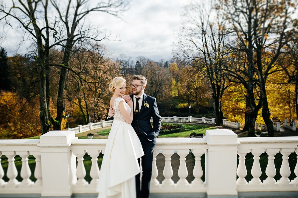 Gabrielė ir Robertas
