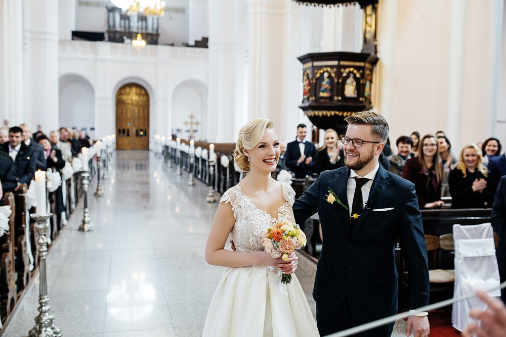 Gabrielė ir Robertas