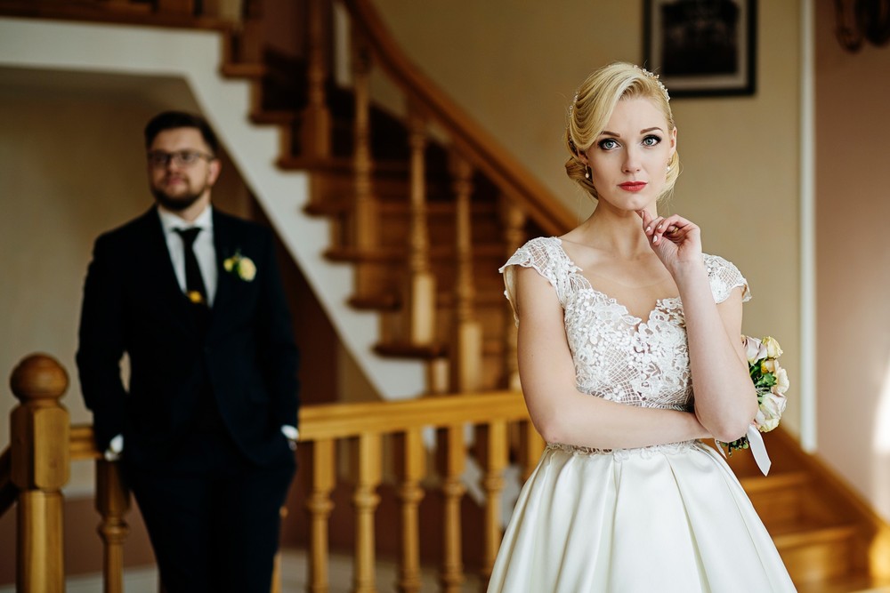 Gabrielė ir Robertas