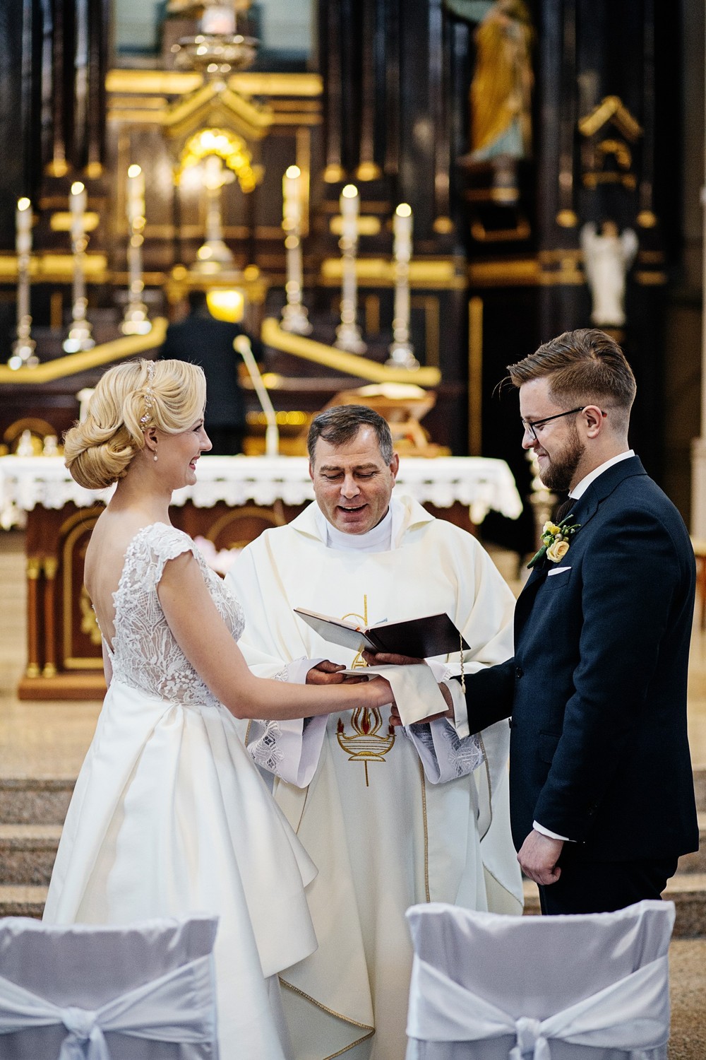 Gabrielė ir Robertas