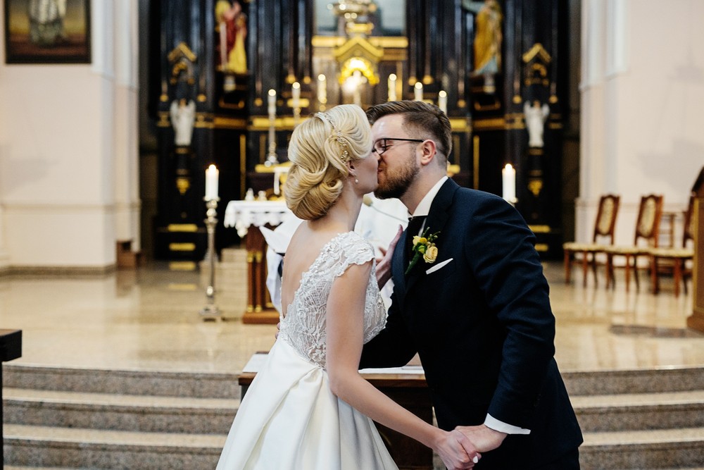 Gabrielė ir Robertas