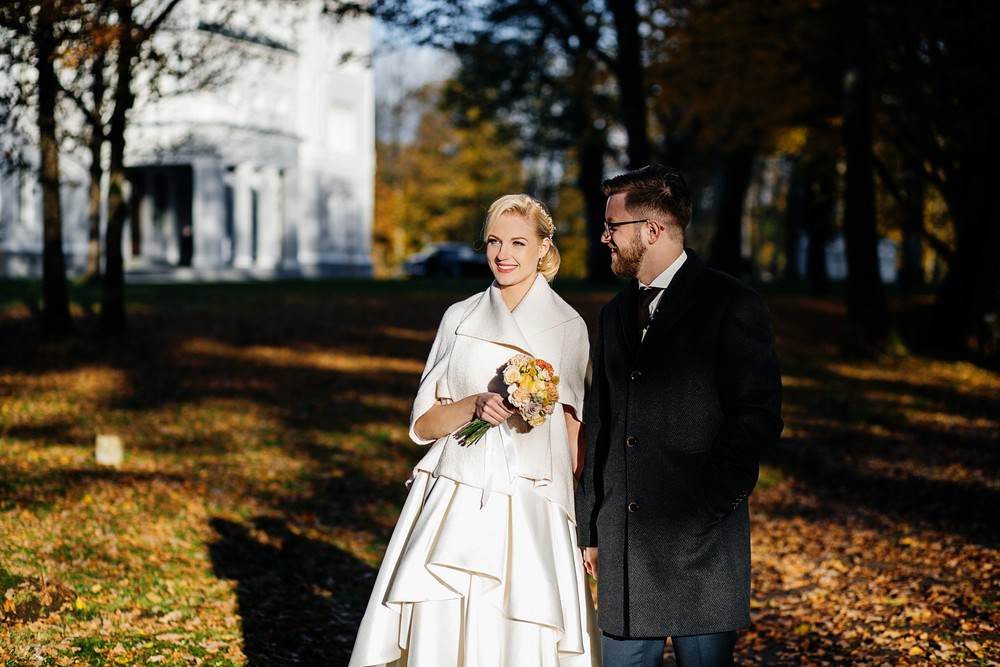 Gabrielė ir Robertas