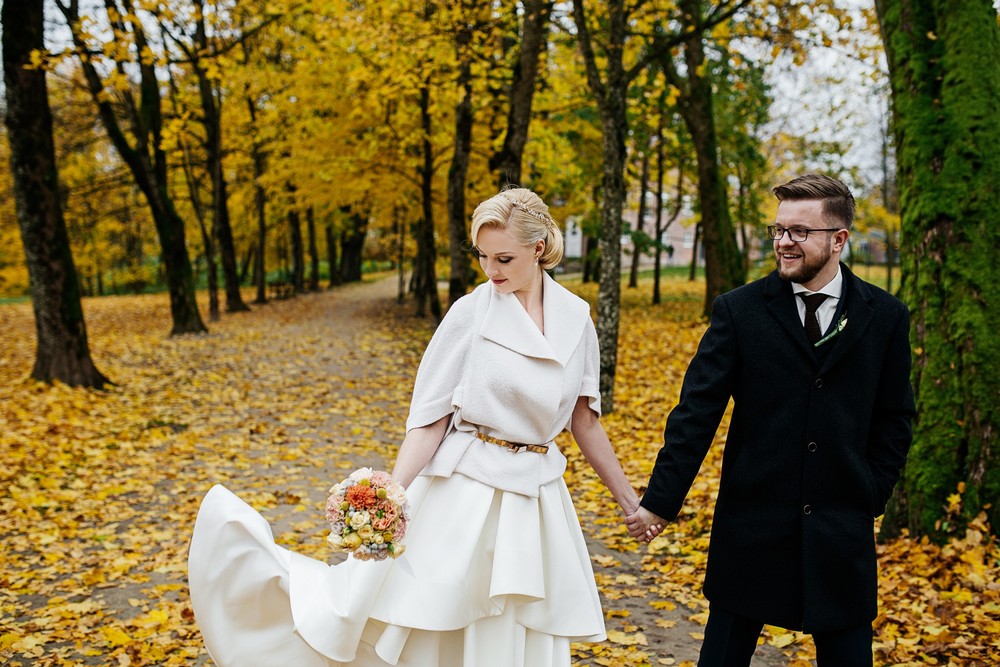 Gabrielė ir Robertas