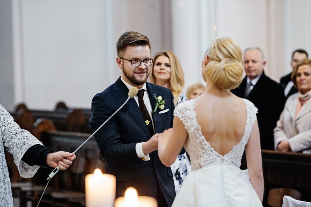 Gabrielė ir Robertas