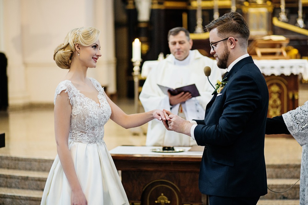 Gabrielė ir Robertas