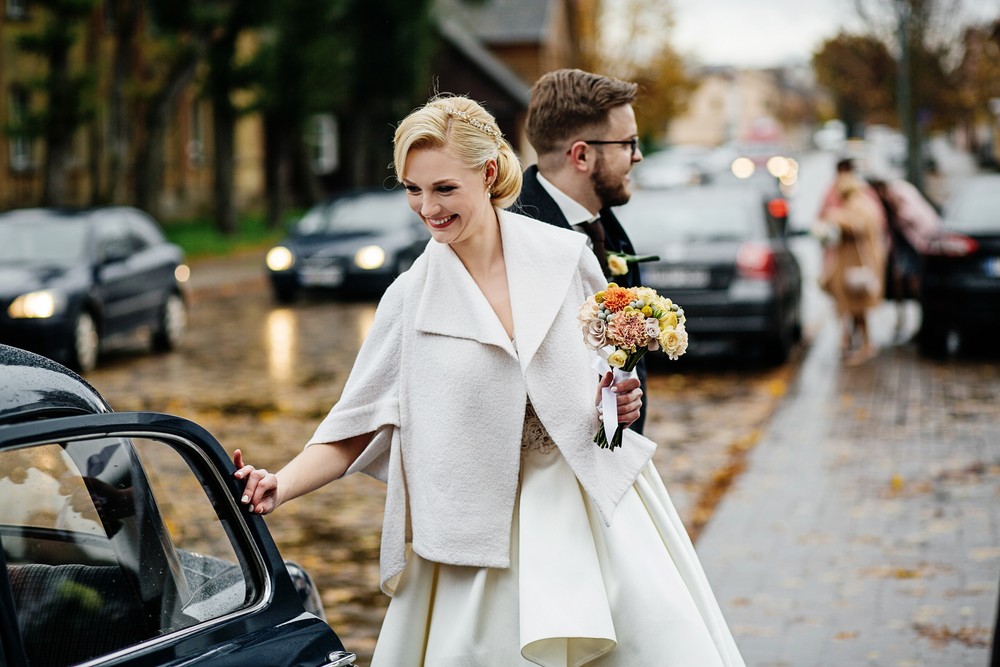 Gabrielė ir Robertas