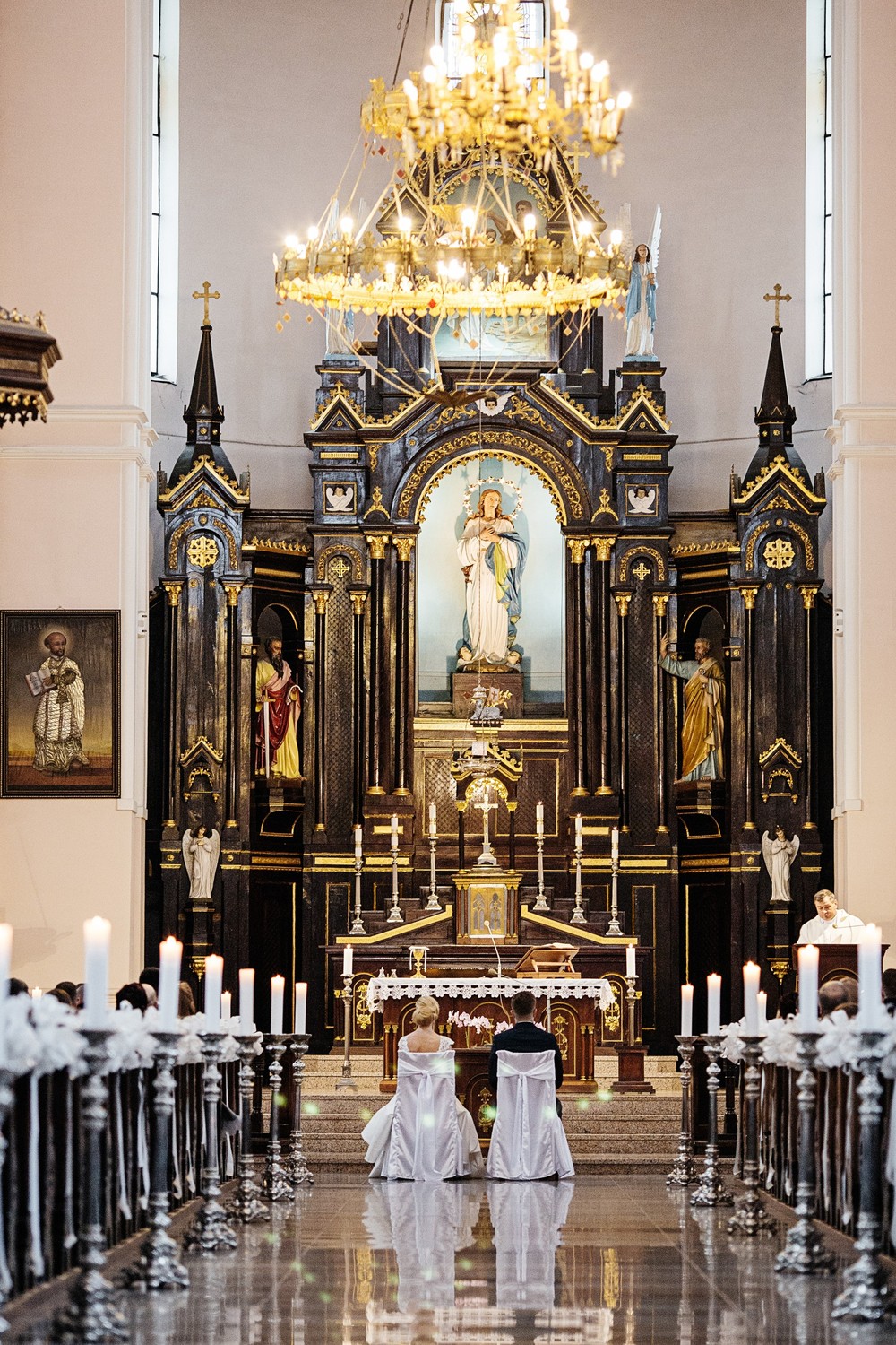 Gabrielė ir Robertas