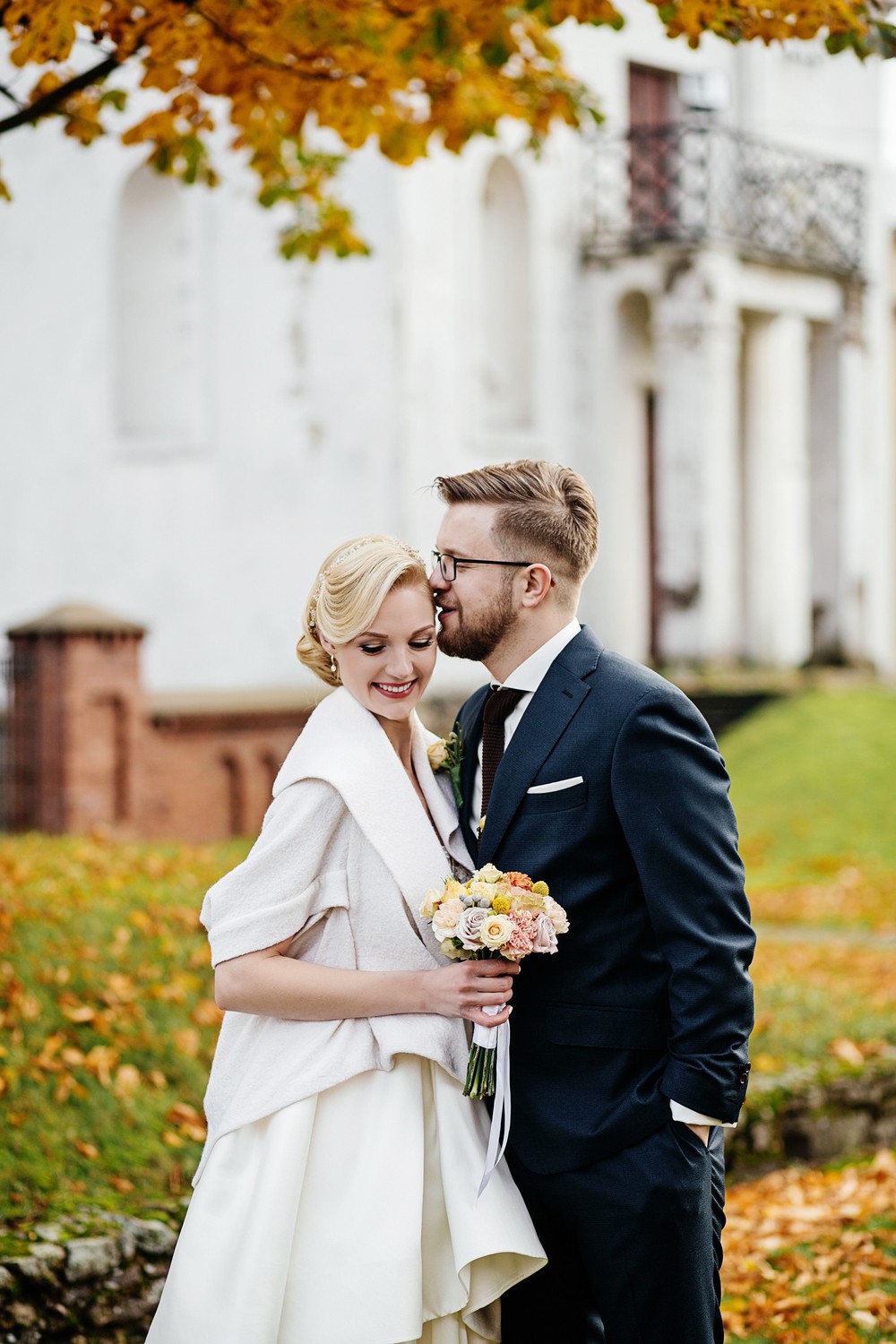 Gabrielė ir Robertas