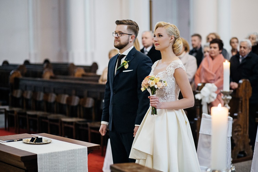 Gabrielė ir Robertas