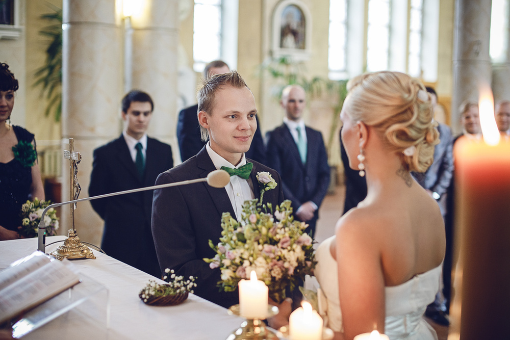Jūratė ir Edvinas