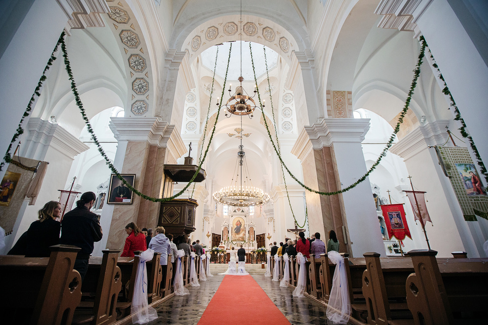 Indrė ir Paulius
