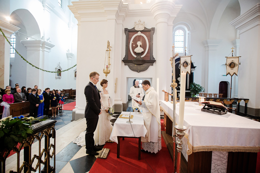 Indrė ir Paulius