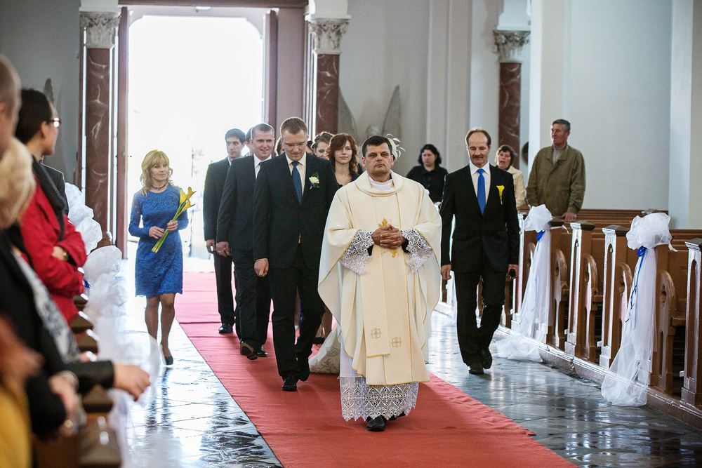 Indrė ir Paulius
