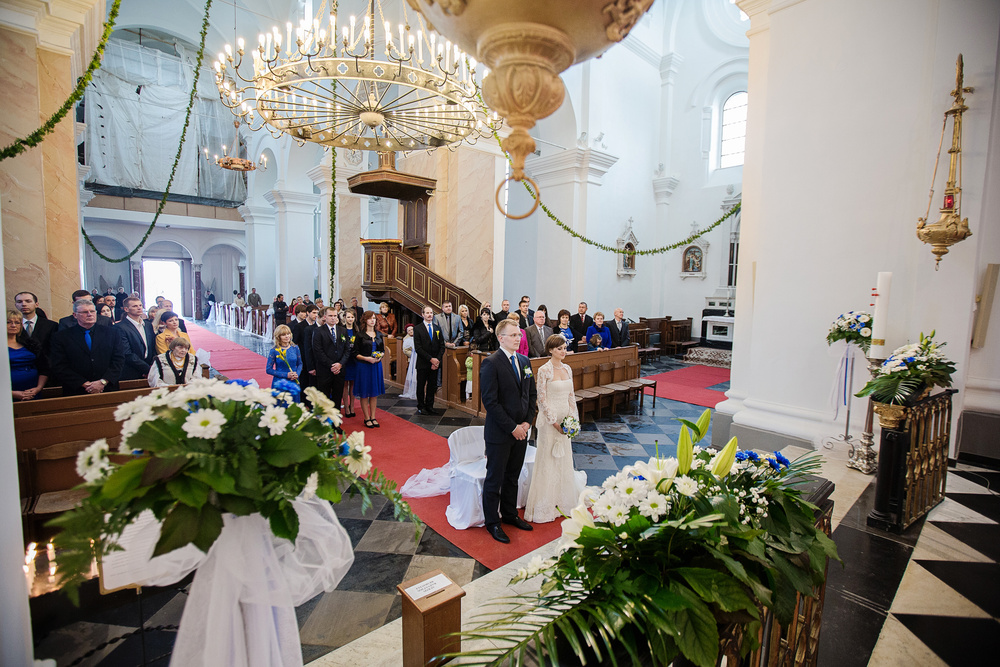 Indrė ir Paulius