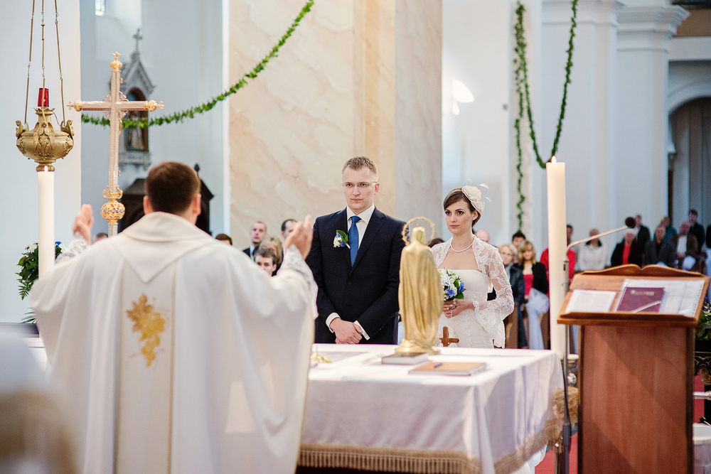 Indrė ir Paulius