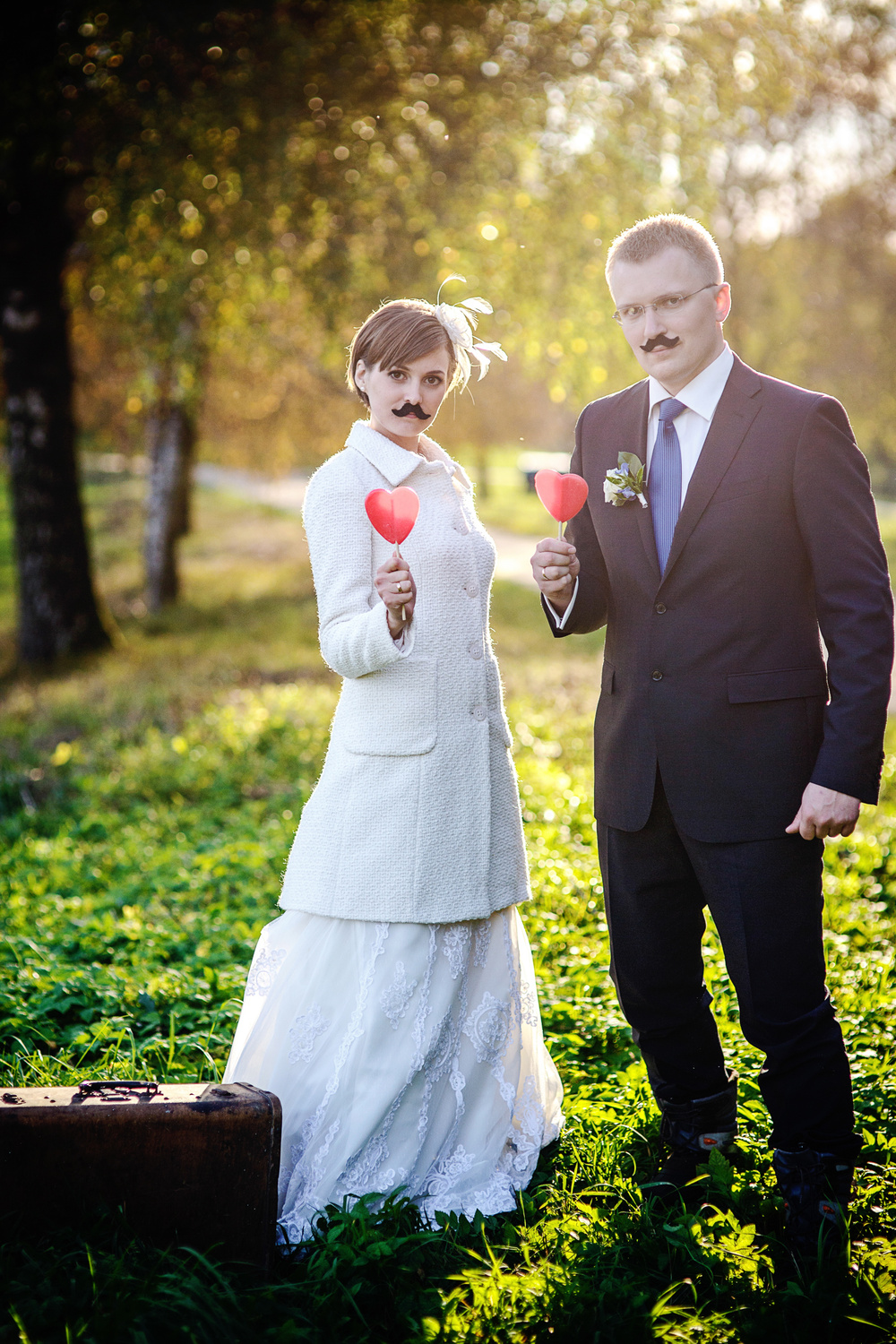 Indrė ir Paulius