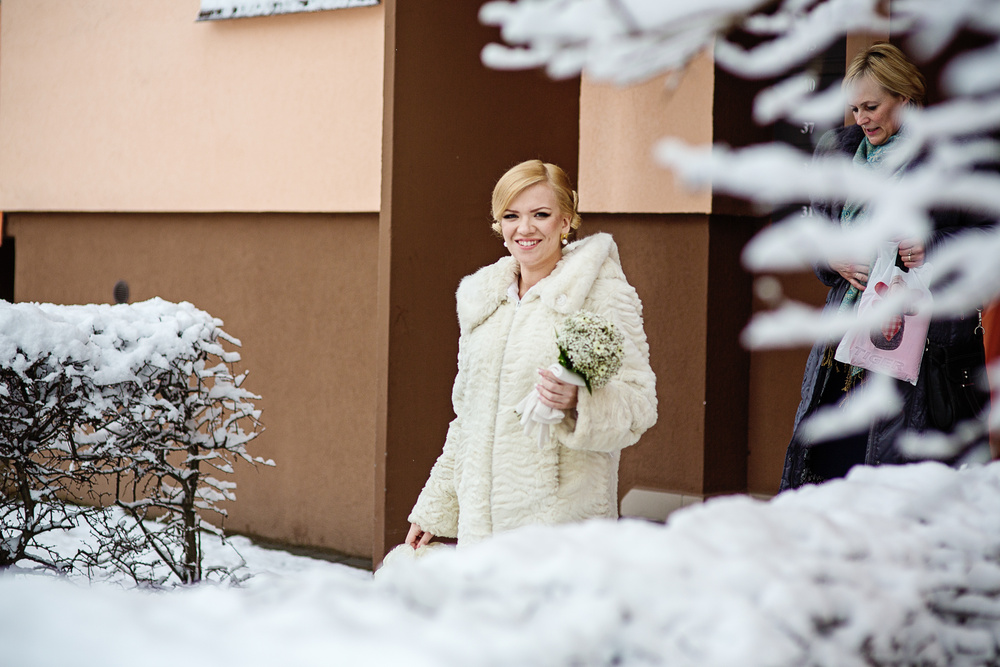Giedrė ir Matas