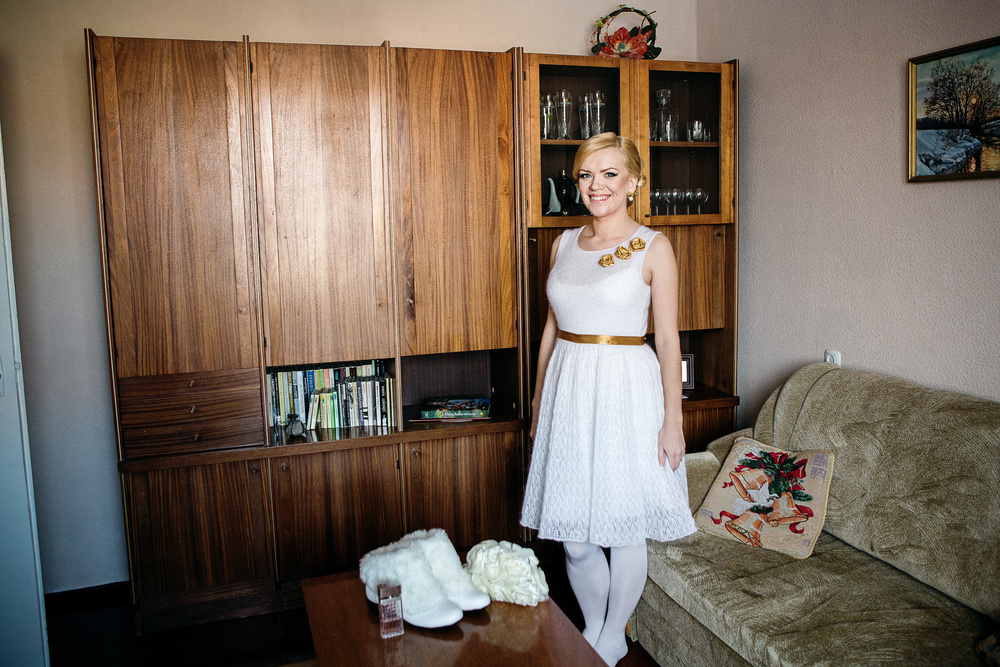 Giedrė ir Matas