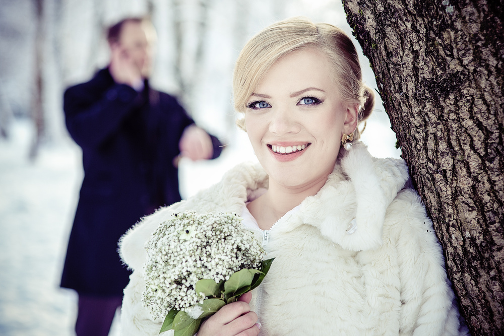 Giedrė ir Matas