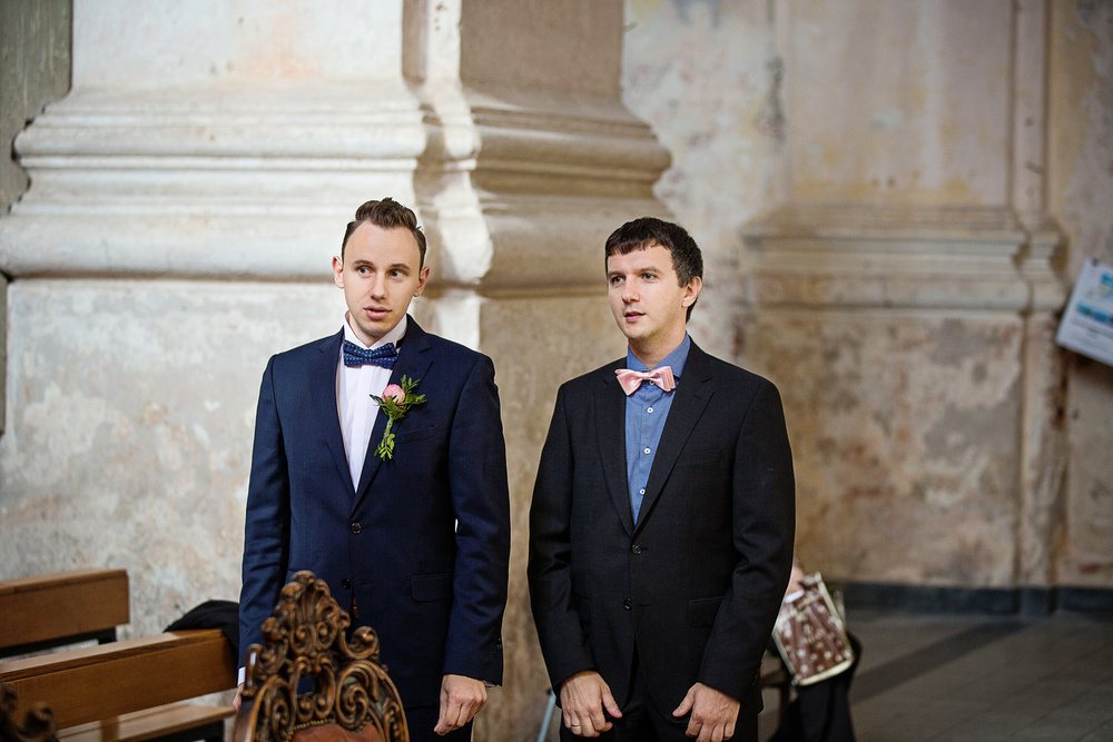 Agnė ir Artūras