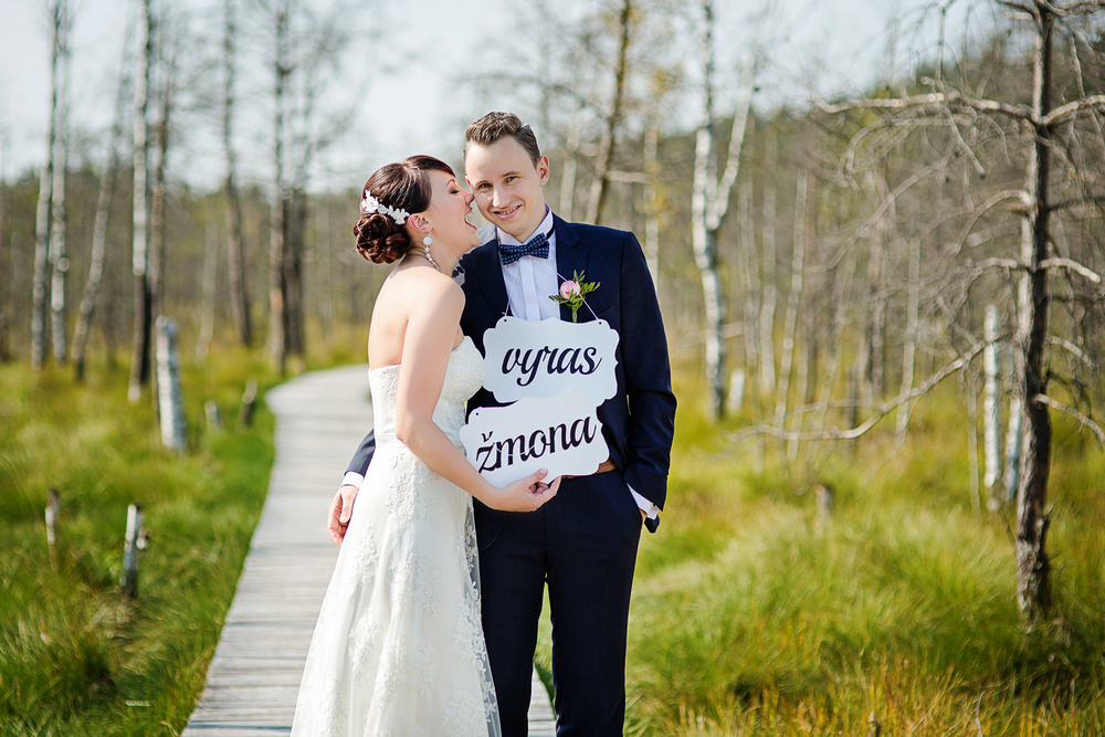 Agnė ir Artūras