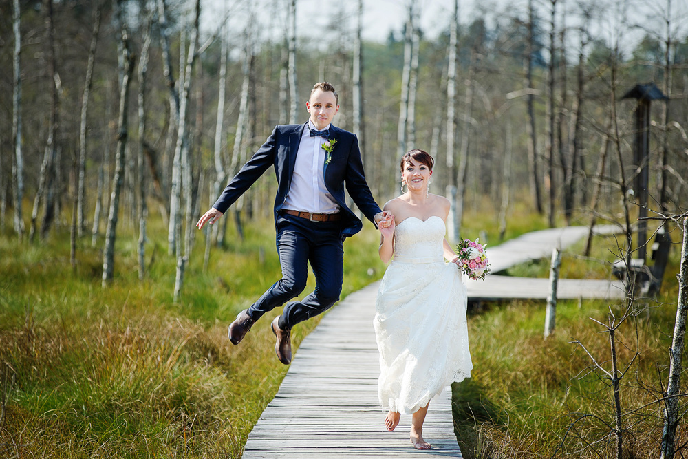 Agnė ir Artūras