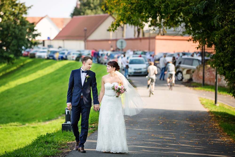 Agnė ir Artūras
