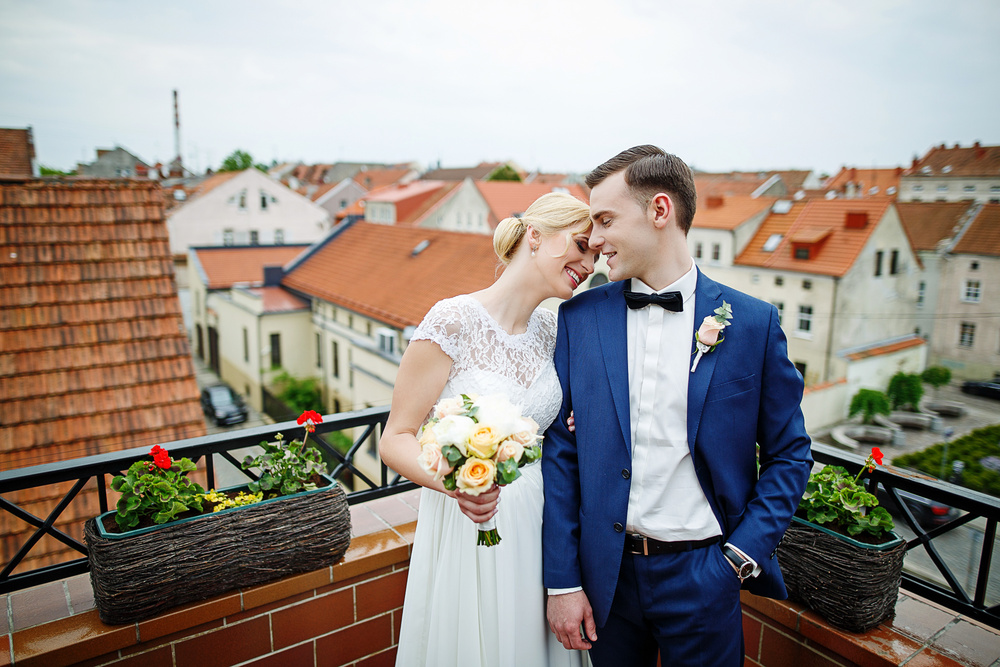 Eglė ir Rolandas