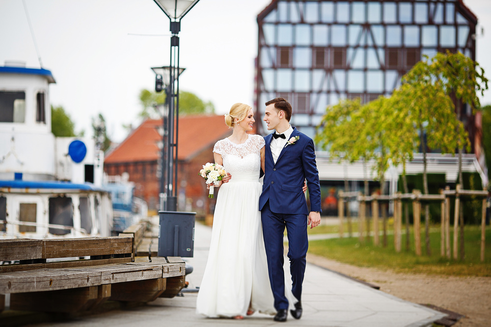 Eglė ir Rolandas