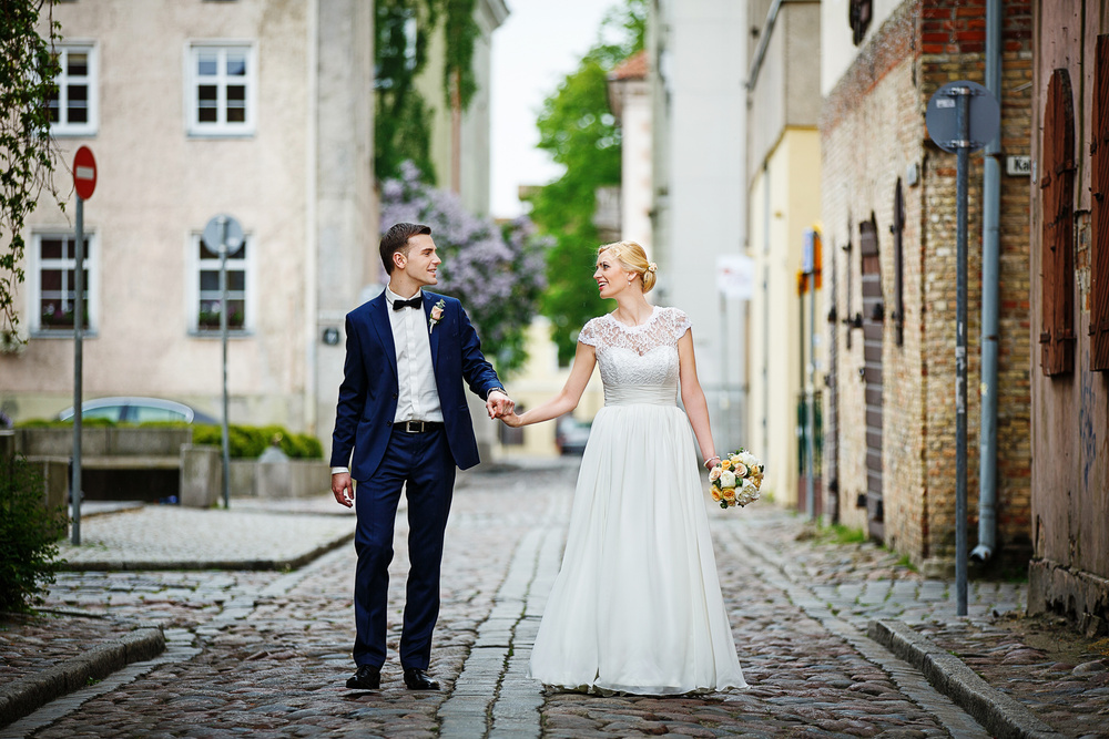 Eglė ir Rolandas