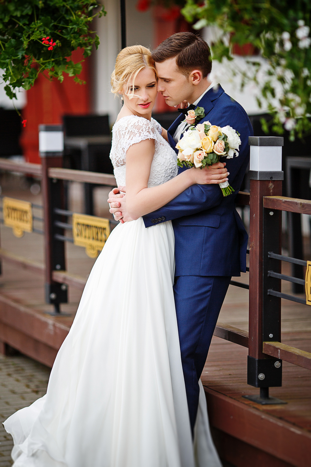 Eglė ir Rolandas