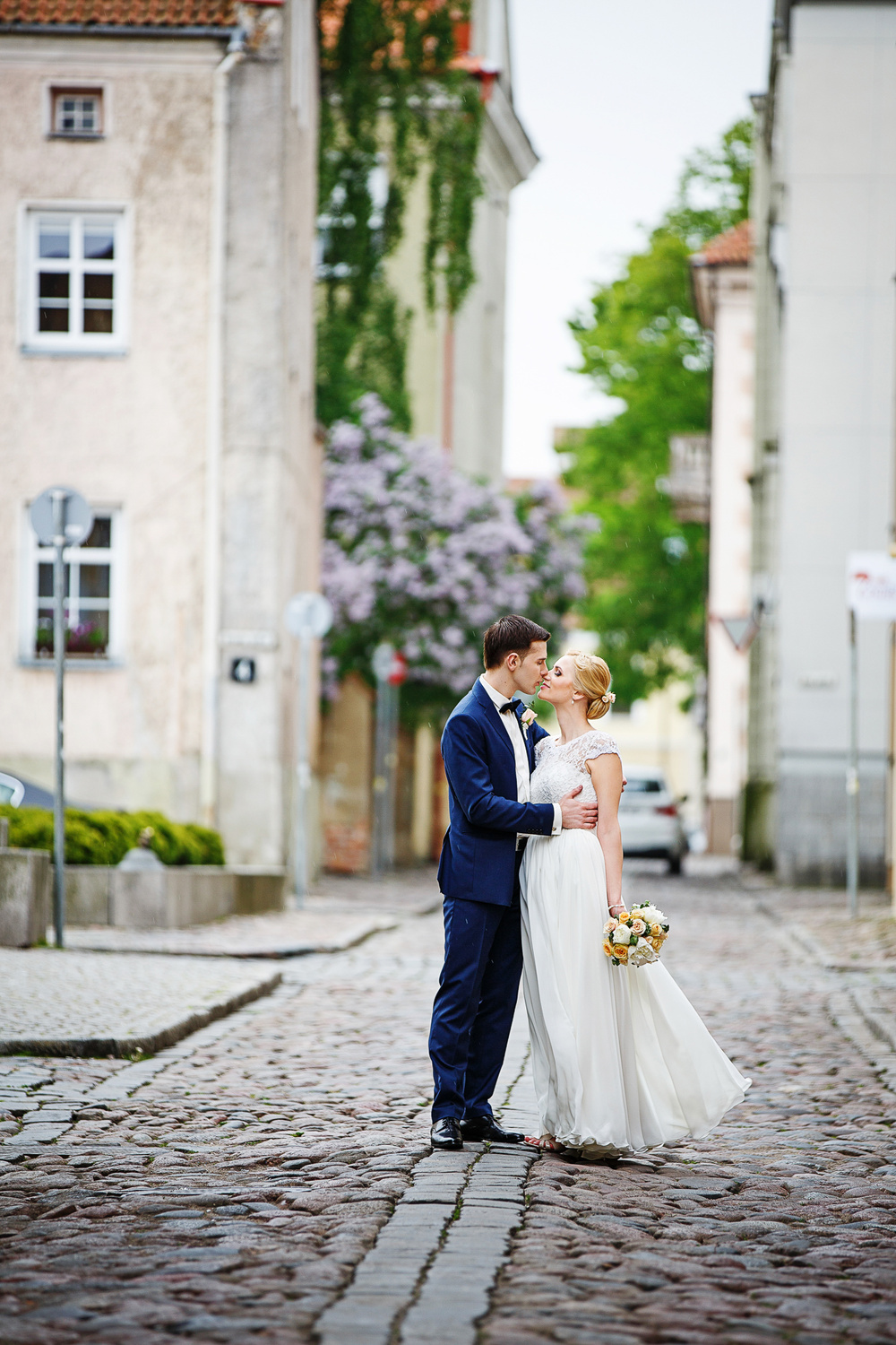 Eglė ir Rolandas