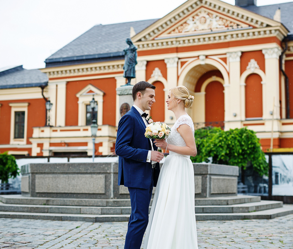 Eglė ir Rolandas