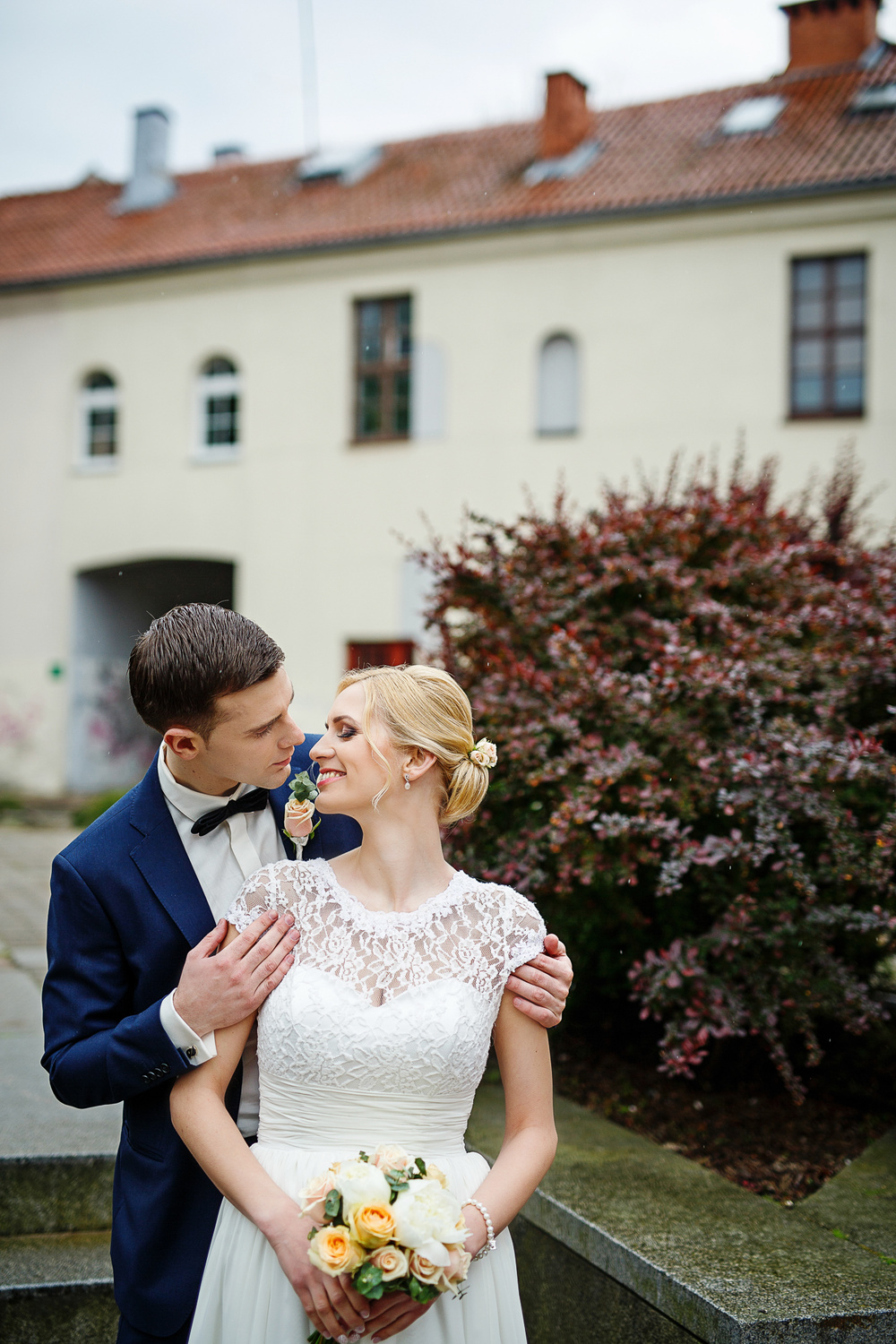 Eglė ir Rolandas