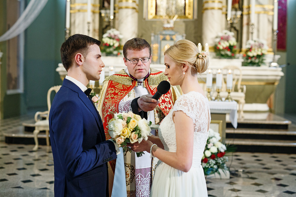 Eglė ir Rolandas