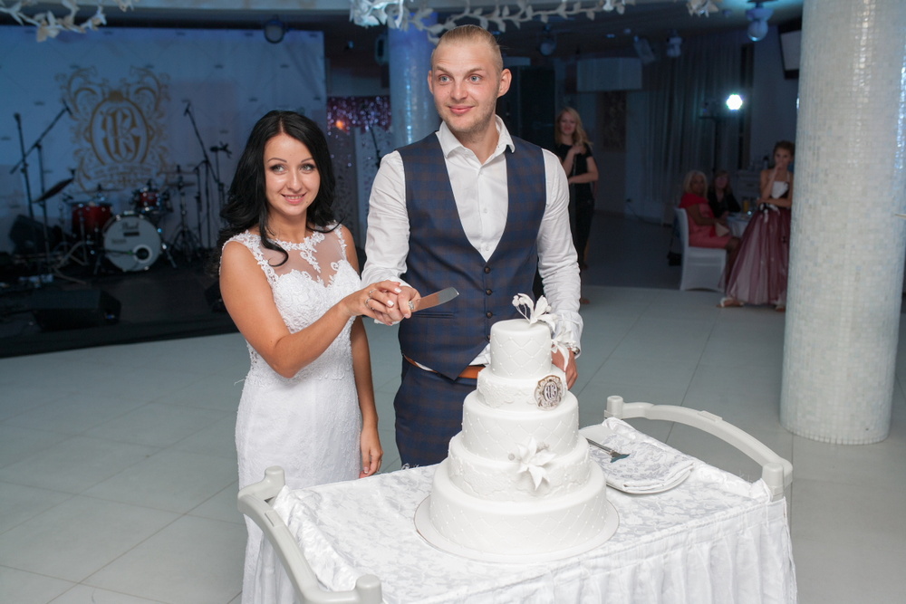 Сергей & Виктория * 22 июля