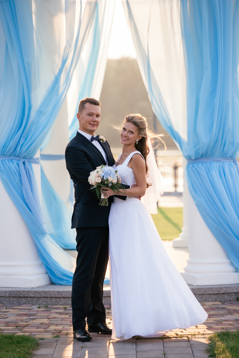 Денис & Катя * 5 сентября