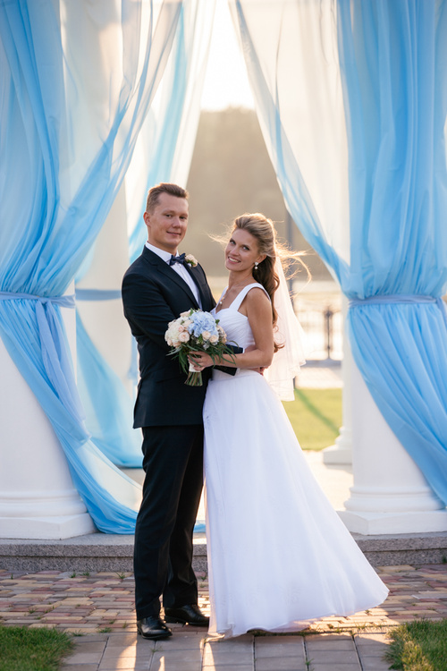 Денис & Катя * 5 сентября