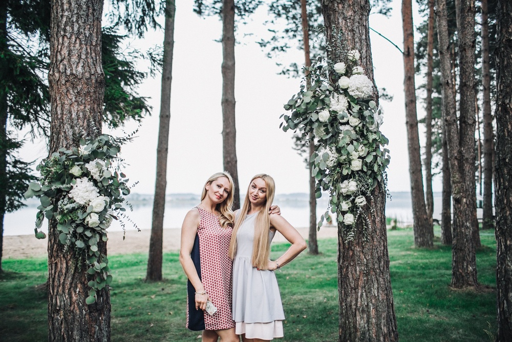 Алексей & Антонина * 7 августа