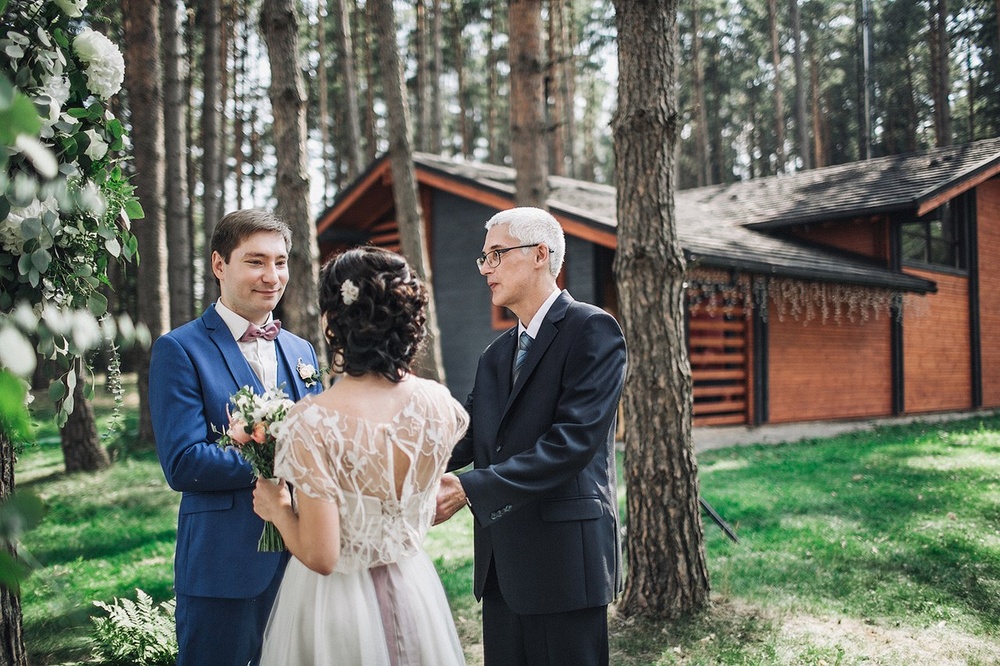 Алексей & Антонина * 7 августа