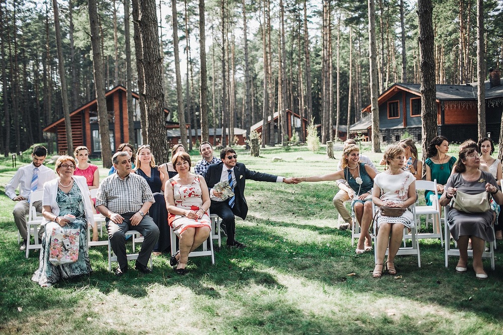 Алексей & Антонина * 7 августа