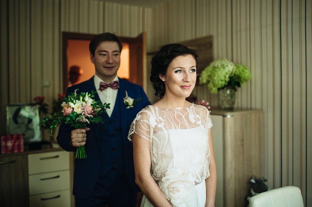 Алексей & Антонина * 7 августа