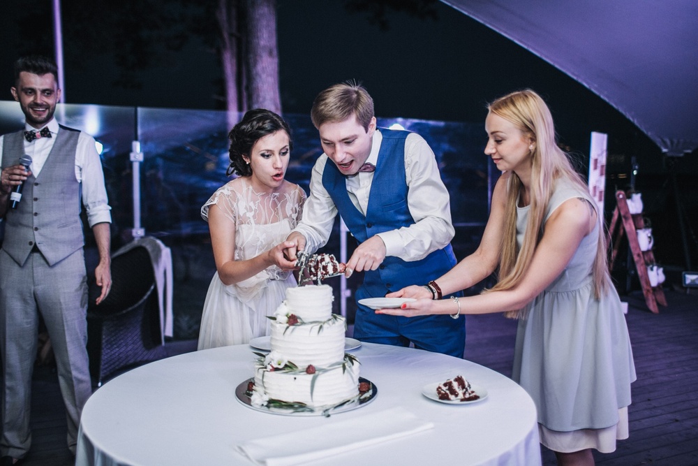 Алексей & Антонина * 7 августа