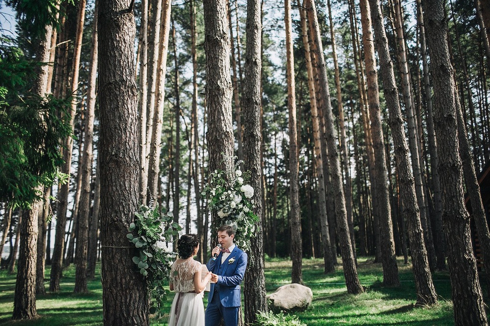 Алексей & Антонина * 7 августа