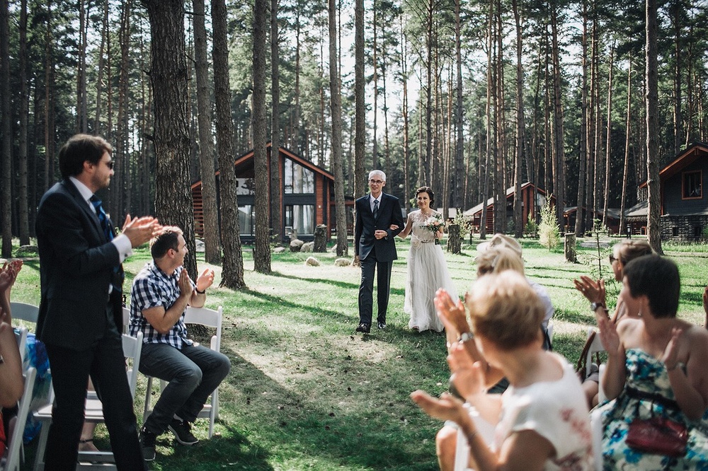 Алексей & Антонина * 7 августа