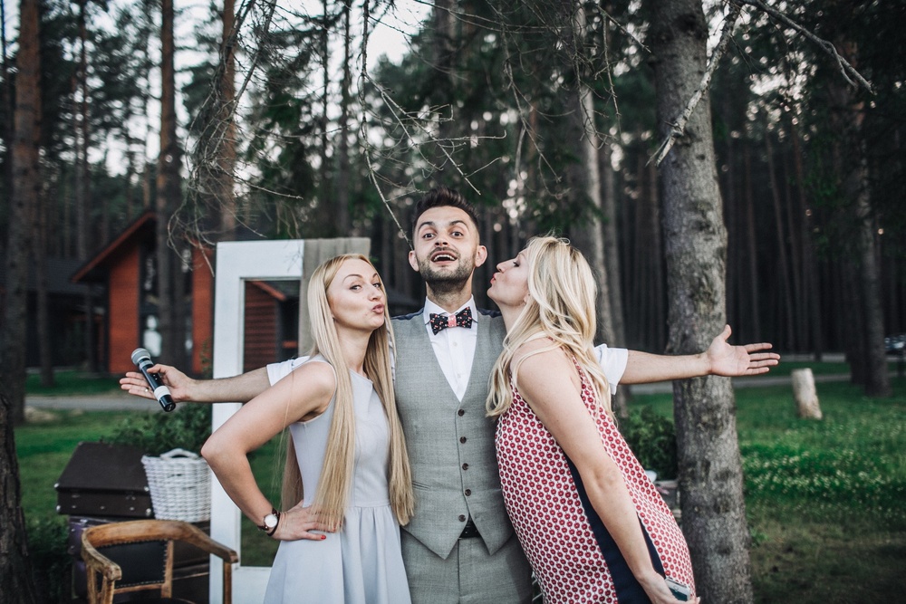 Алексей & Антонина * 7 августа