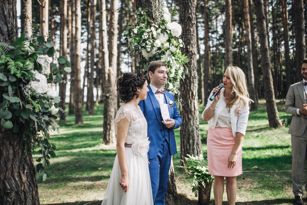 Алексей & Антонина * 7 августа