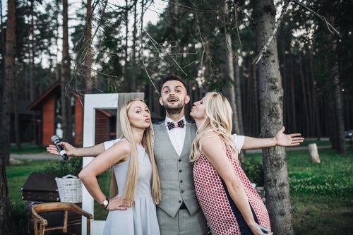 Алексей & Антонина * 7 августа